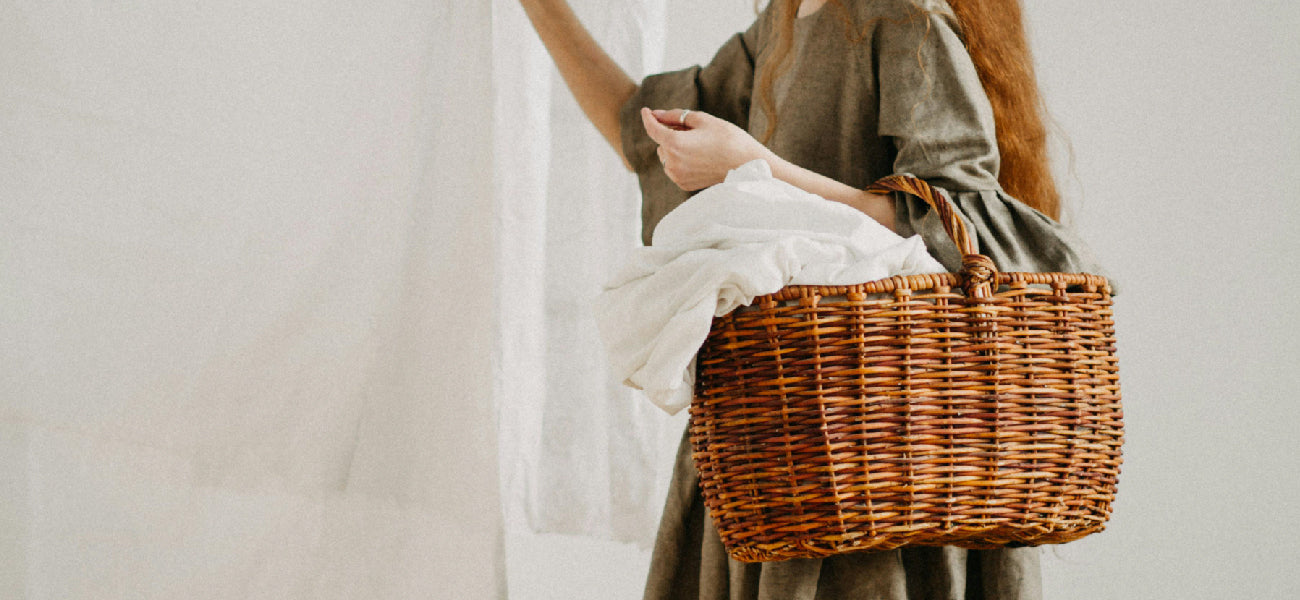How To Wash Linen? Live Linen How To Wash Linen? Live Linen