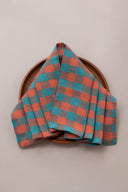 Linen Rosado Napkin Set