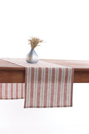 Linen Segue Table Runner