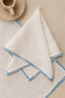 Linen Gatsby Napkin Set