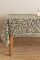 Linen Rio Tablecloth