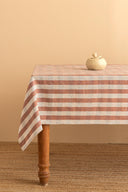 Linen Clara Tablecloth