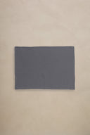 Linen Slumber Solid Placemat Set