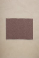 Linen Slumber Solid Placemat Set