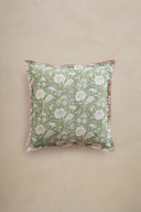 Linen Mabel Cushion Cover