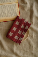 Linen Olea Napkin