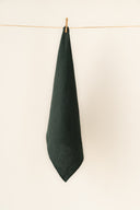 Linen Slumber Solid Kitchen Towel