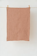 Linen Slumber Solid Kitchen Towel