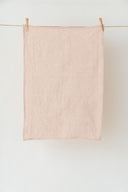 Linen Slumber Solid Kitchen Towel