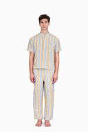 Linen Reese Loungewear