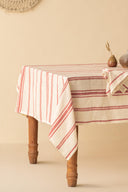 Linen Denise Tablecloth