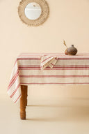 Linen Denise Tablecloth