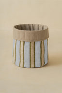Linen Sylph Basket
