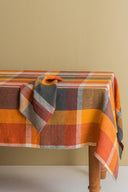 Linen Eugene Tablecloth