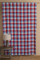 Linen Lane Curtain