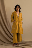 Linen Dakota Co-ord Set