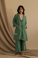 Linen Dakota Co-ord Set