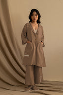 Linen Dakota Co-ord Set