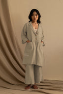 Linen Dakota Co-ord Set