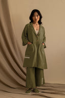 Linen Dakota Co-ord Set