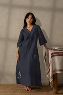 Linen Nerina Dress