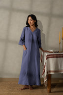 Linen Rebekah Dress