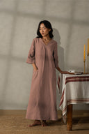 Linen Rebekah Dress