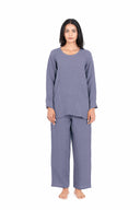 Linen Candace Co-Ord Set