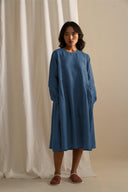 Linen Anira Dress