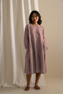 Linen Anira Dress