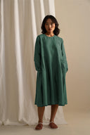 Linen Anira Dress