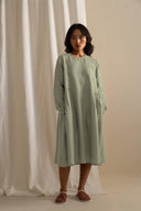 Linen Anira Dress