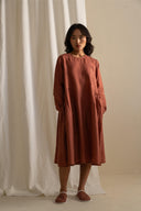 Linen Anira Dress