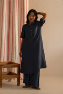 Linen Polumi Co-ord Set