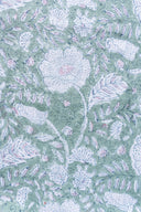 Linen Dios Small Pouch