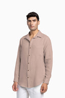 Linen Abel Shirt