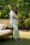 Linen Ramona Co-Ord Set