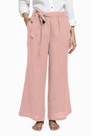 Linen Cecilia Pant