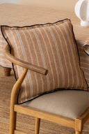 Linen Althea Cushion Cover