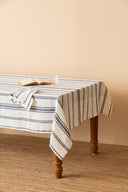 Linen Denise Tablecloth