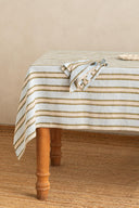 Linen Sylph Tablecloth