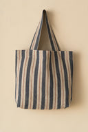 Linen Segue Bag