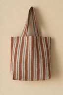 Linen Segue Bag
