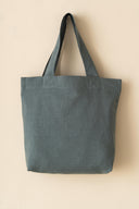 Linen Slumber Solid Bag