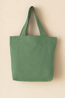 Linen Slumber Solid Bag