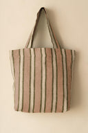 Linen Sylph Bag