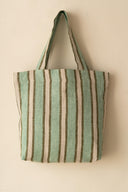 Linen Sylph Bag