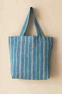 Linen Althea Bag