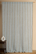Linen Sylph Curtain