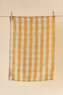 Linen Clara Kitchen Towel